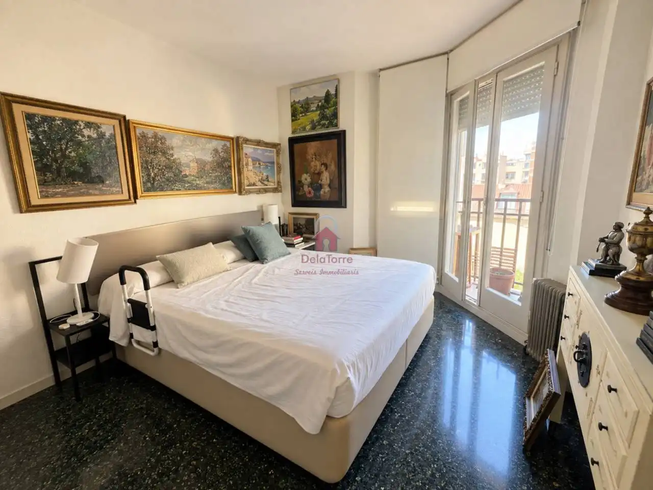 Wohnung mit Terrasse zum Verkauf in Calle Blasco de Garay, imagen 15
