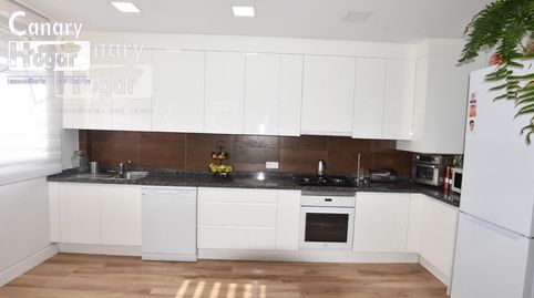 Foto 4 de Ático en venta en Cornical, Golf del Sur - Amarilla Golf, San Miguel de Abona