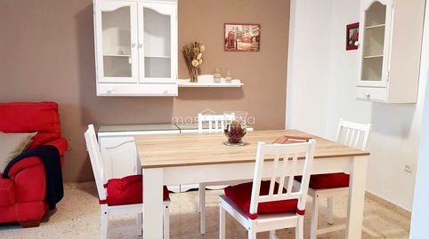 Foto 4 de Piso de alquiler en María Guerrero, San Pedro - Gabriel Miró - María Guerrero, La Línea de la Concepción