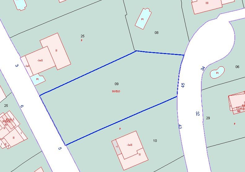 Residencial en venta en Sant Fost de Campsentelles