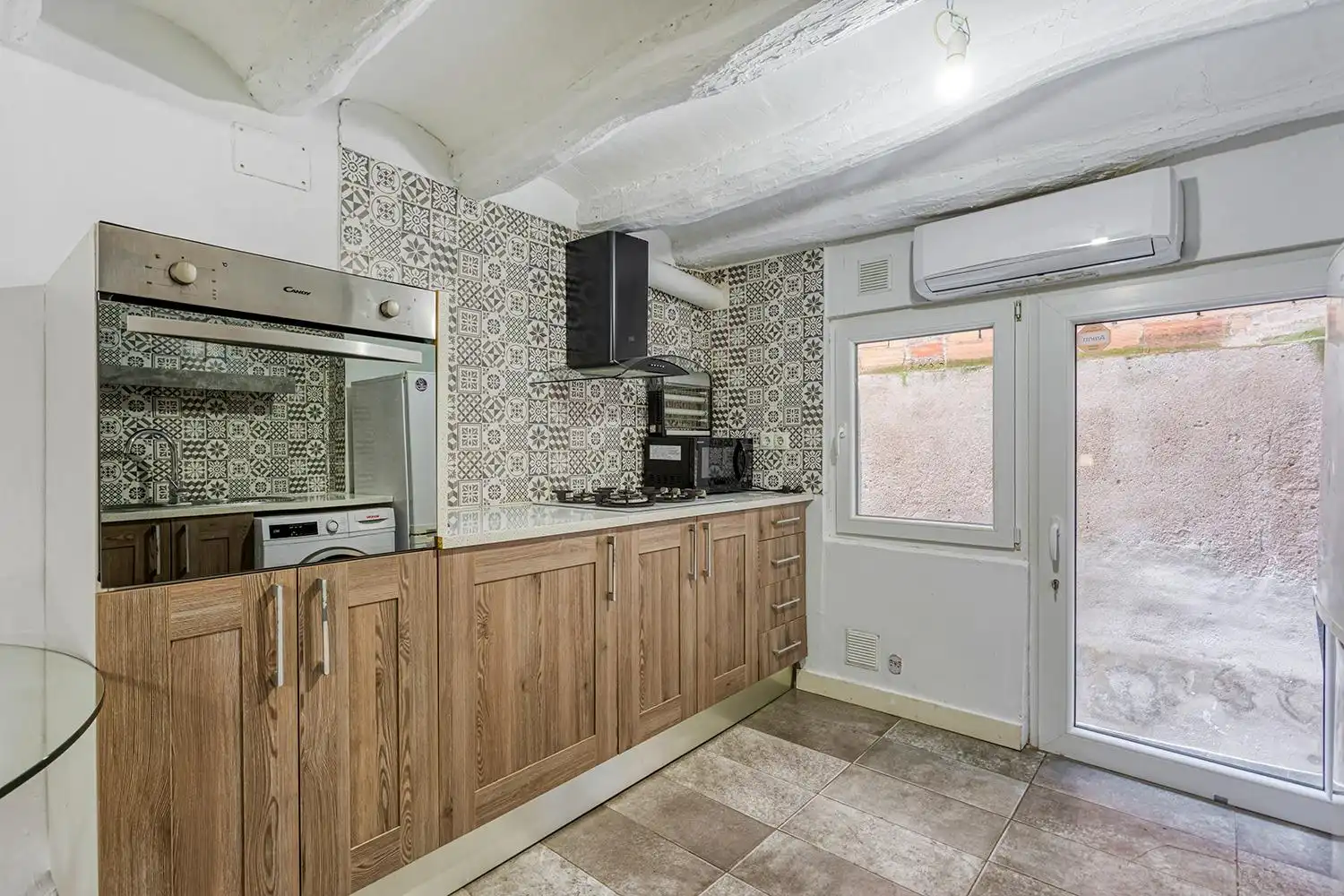 Cocina de Piso en venta en Igualada con Aire acondicionado