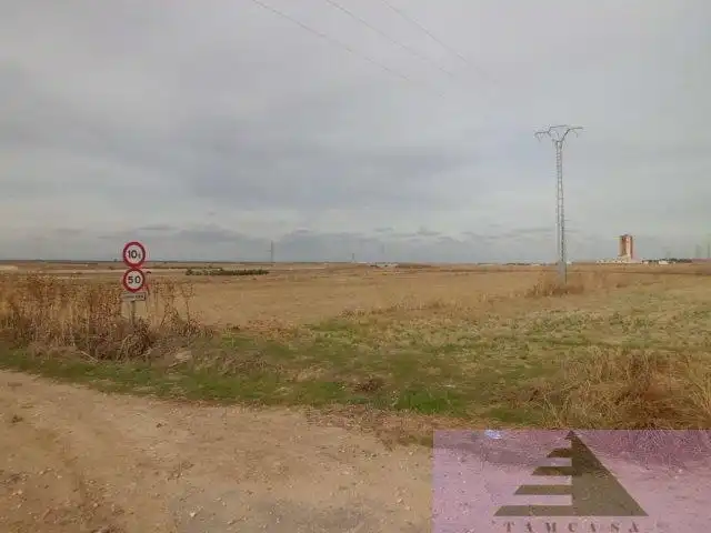 Terreny residencial en venda a Cabañas de la Sagra, imagen 4