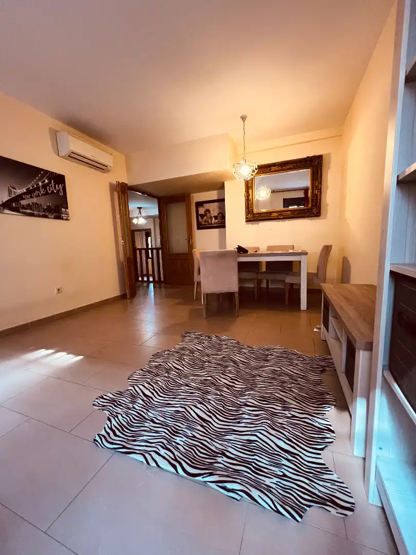 Comedor de Planta baja en venta en Valdeolmos-Alalpardo, Madrid