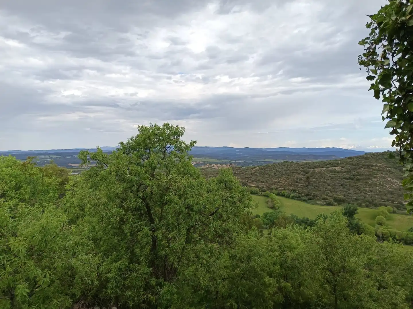 Country homes for sale in Estadilla