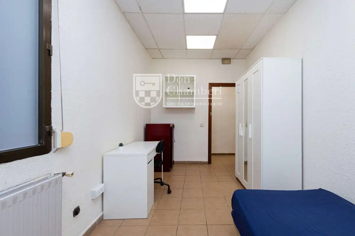 Wohnung mit Aufzug zum Verkauf in Meléndez Valdés, imagen 26