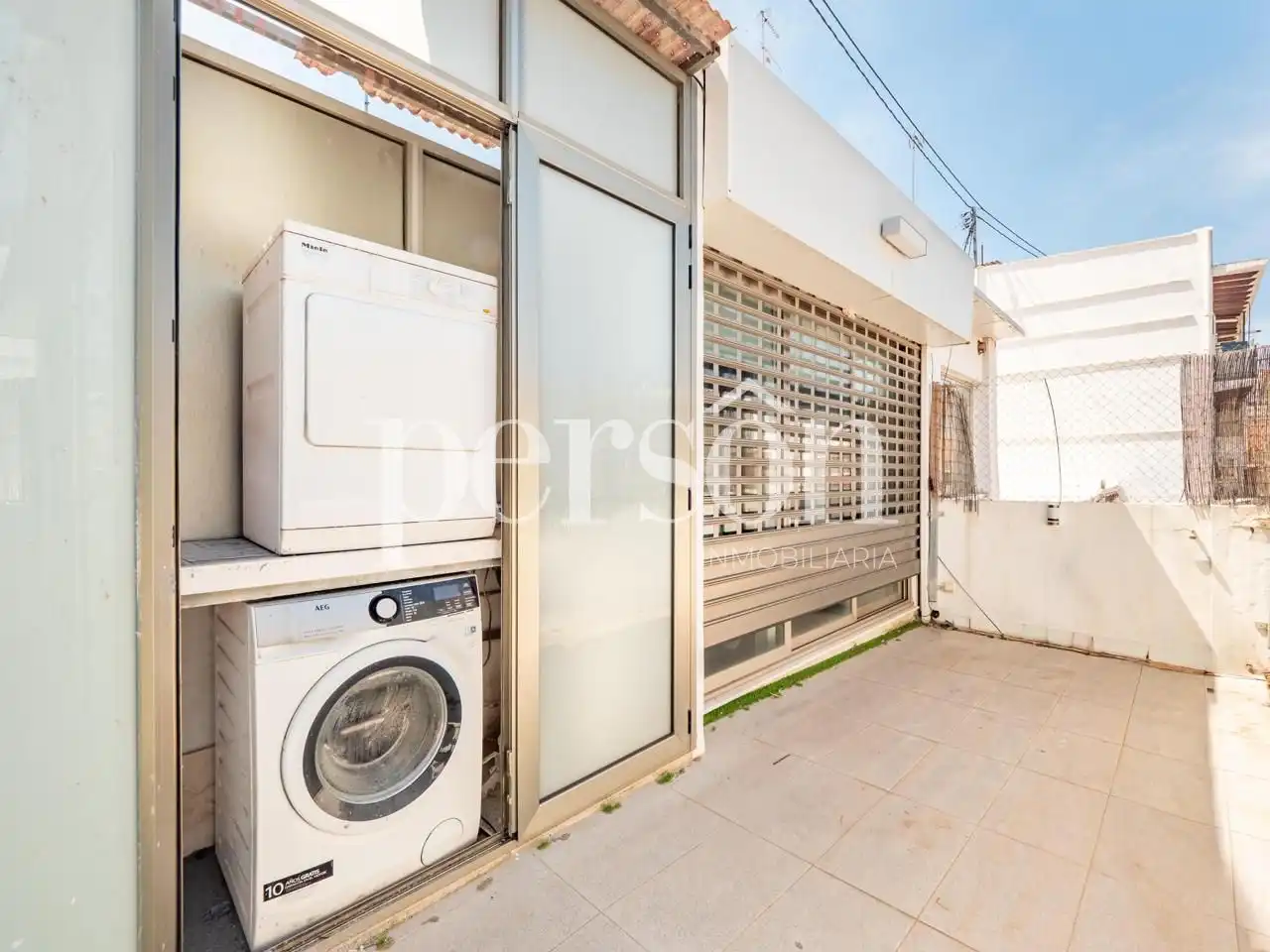 Appartement avec terrasse à vendre à L'Eixample, imagen 36