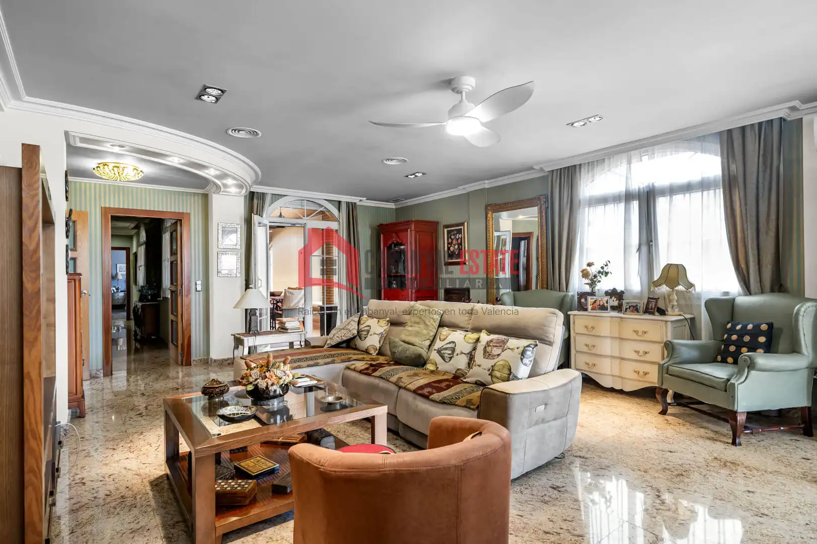 Wohnung mit Terrasse zum Verkauf in Puerto de Sagunto, imagen 30