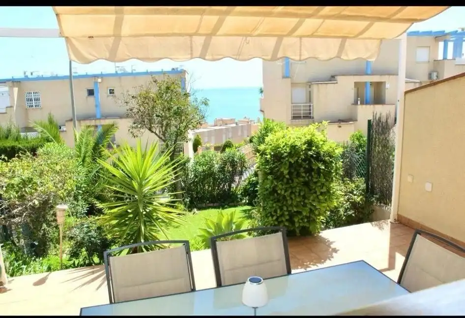 Dúplex amb piscina de lloguer a Orihuela Costa, imagen 20