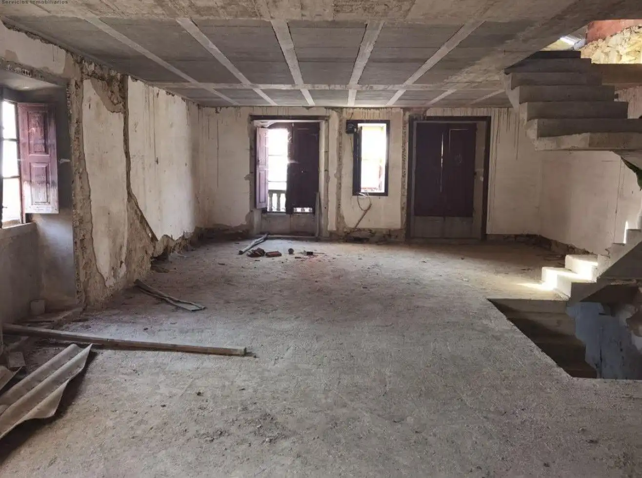 Casa o xalet en venda a Rúa Coruto Vello,, A Guarda