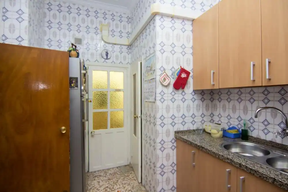 Haus mit Terrasse zum Verkauf in Crevillet - Pinar Alto, imagen 10