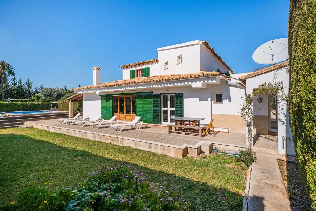 Villa avec piscine à vendre à Port de Pollença, imagen 20