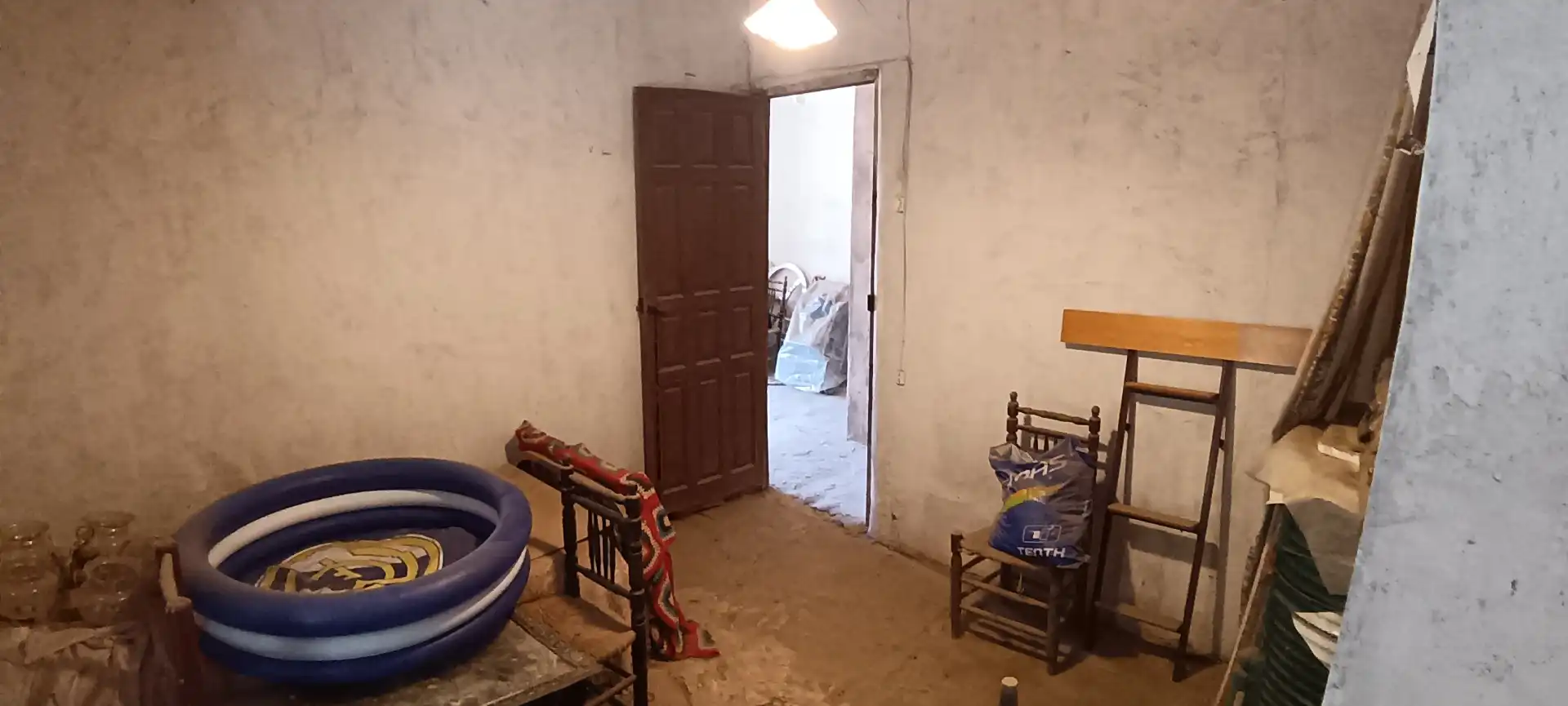 Casa o xalet en venda en Valdearenas amb Balcó