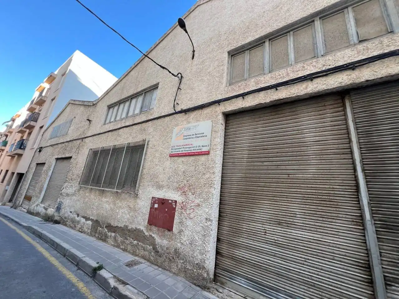 Terreny rústic en venda a Calle Nueva, imagen 19