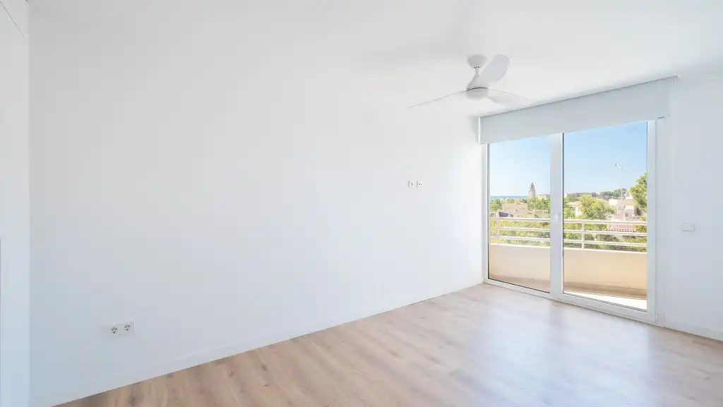 Apartament amb piscina en venda a Ponent, imagen 31