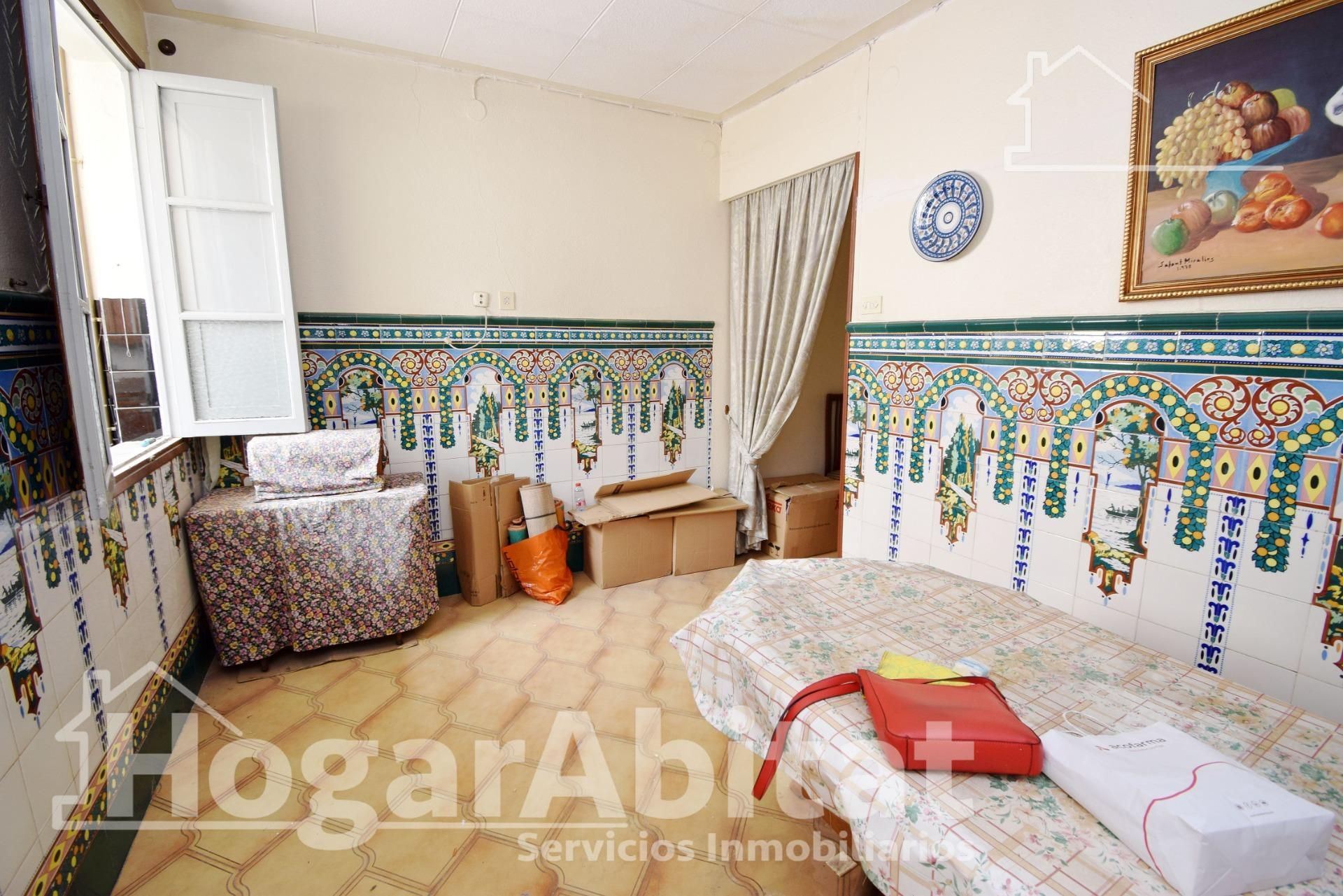 Dormitori de Casa o xalet en venda en Castellón de la Plana / Castelló de la Plana amb Traster