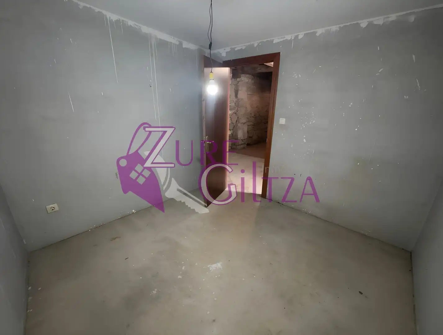 Casa rústica amb jardí en venda a Mallabia, imagen 40