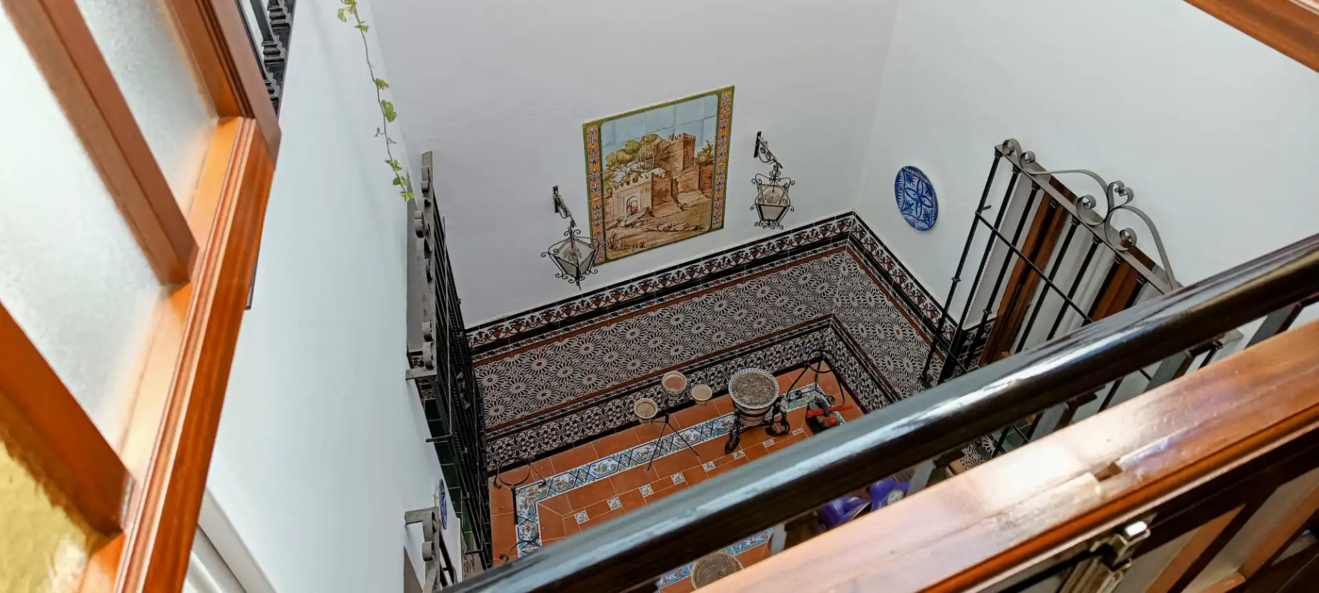 Houses for sale in Mairena del Alcor  with Air Conditioner, Heating and Terrace