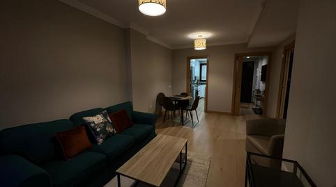 Foto 4 de Pis de lloguer a Calle Bulevar Louis Pasteur, El Tejar - Hacienda Bizcochero, Málaga