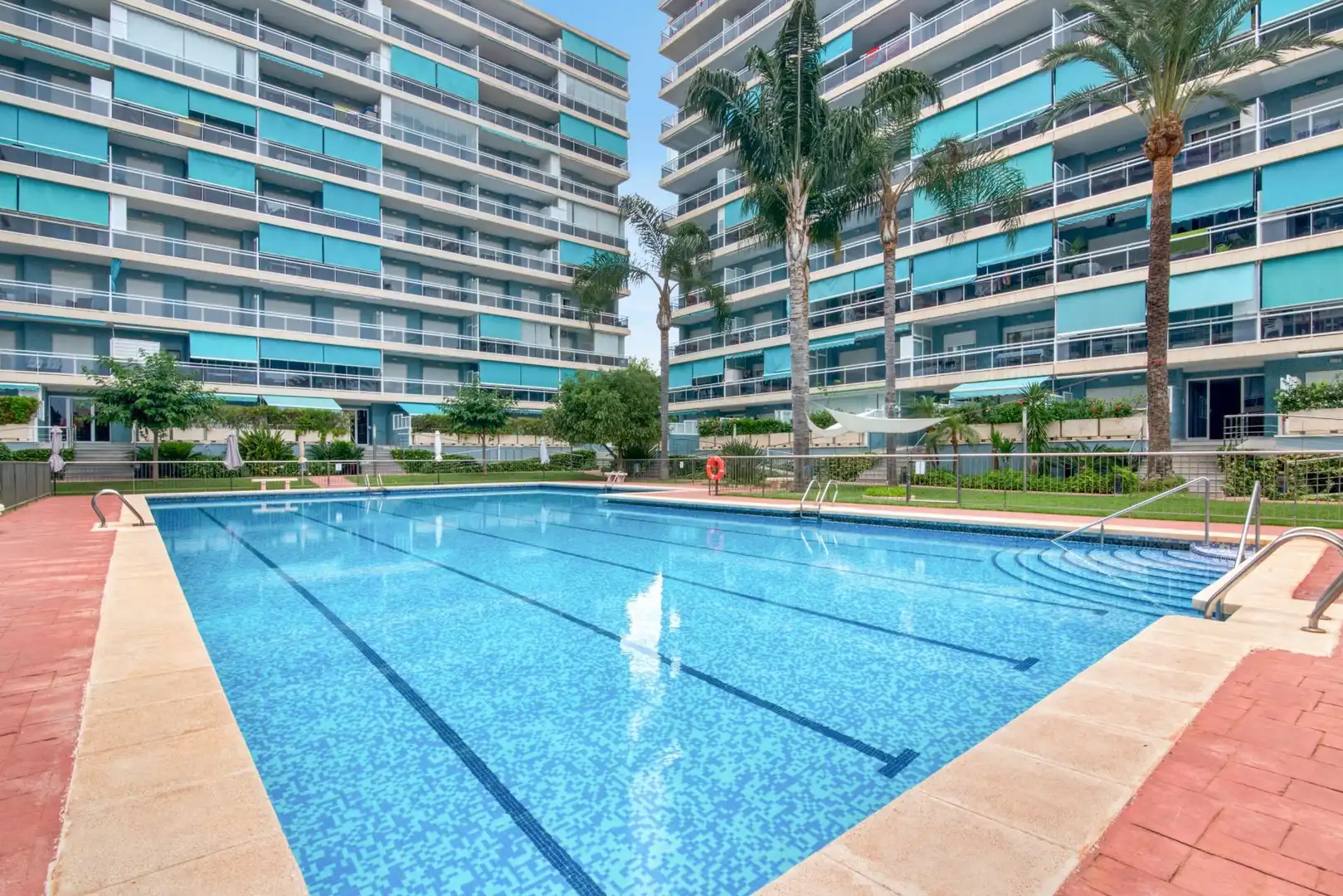 Apartament en venda a Passeig universitat de la, 10, Grau de Gandia - Venecia - Marenys de Rafalcaid