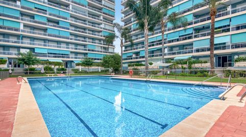 Foto 2 de Apartamento en venta en Passeig Universitat de la, 10, Grau de Gandia - Venecia - Marenys de Rafalcaid, Gandia