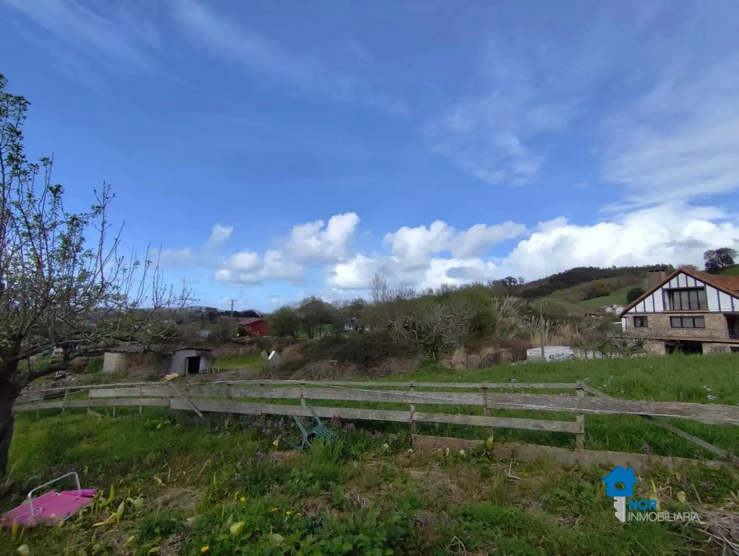 Residential for sale in Bárcena de Cicero