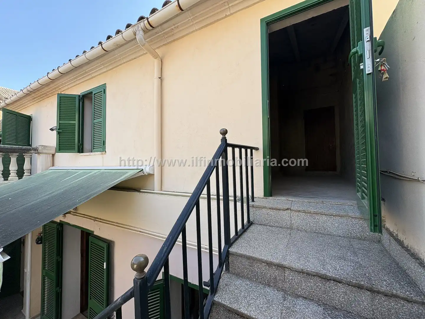 Country house for sale in Petra, imagen 28