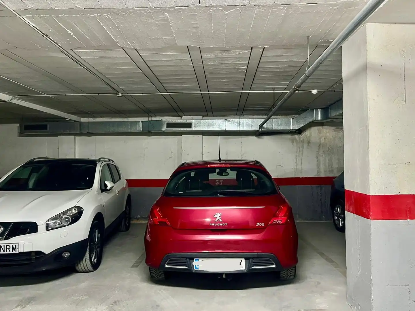 Apartament amb terrassa en venda a Calle Calle Bilbao, imagen 37