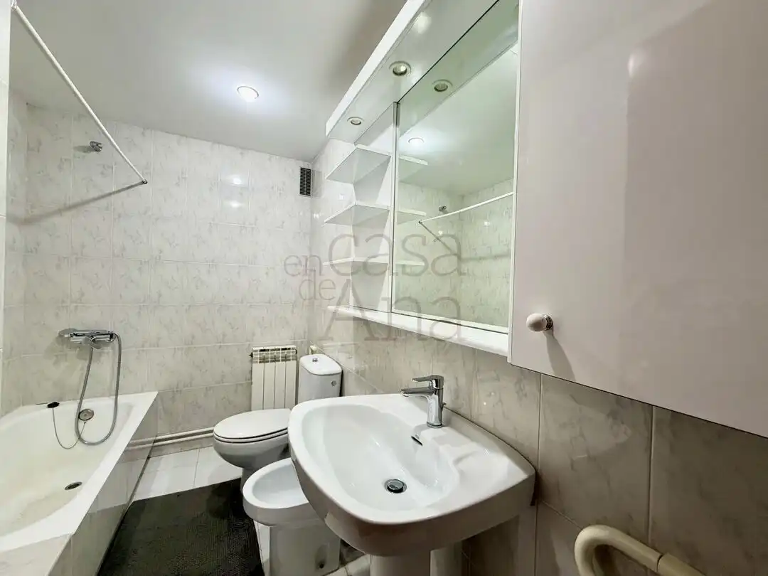 Appartement avec ascenseur à vendre à Severo Ochoa Kalea, imagen 16
