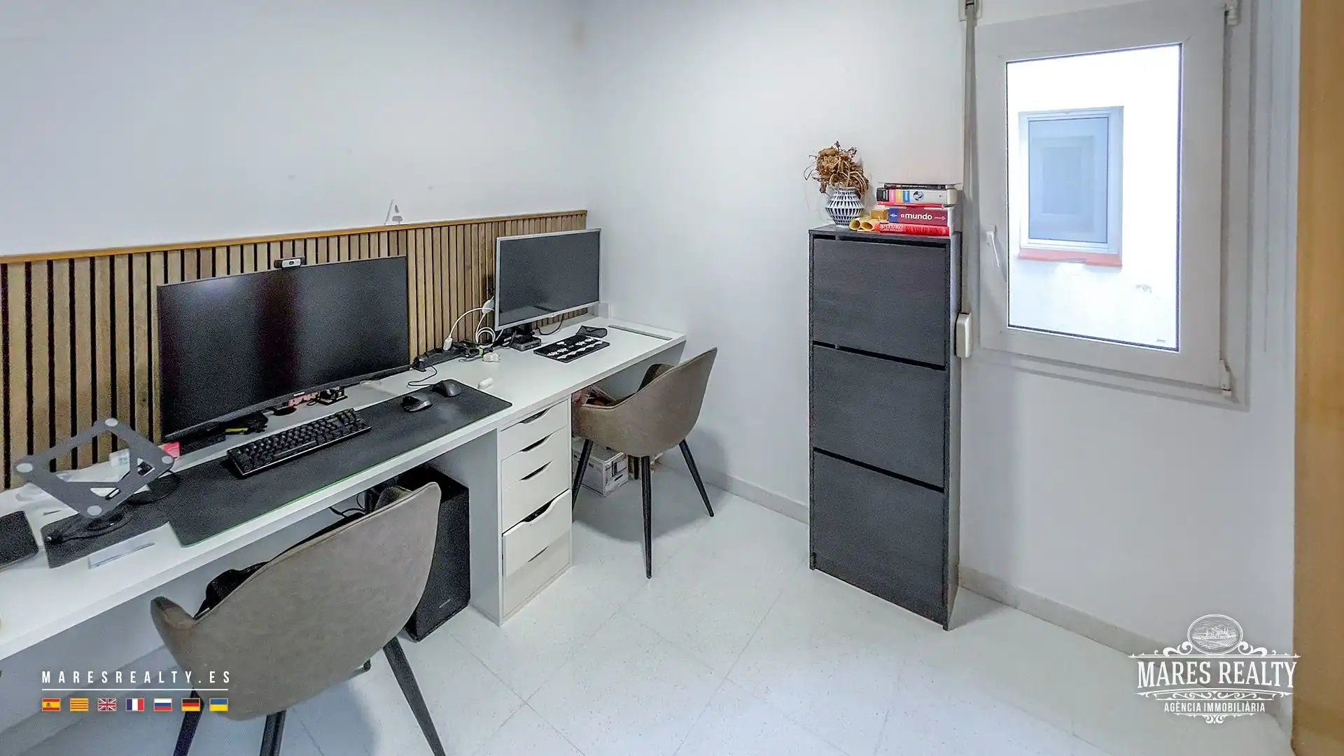 Piso en venta en Lloret de Mar con Aire acondicionado, Calefacción y Terraza