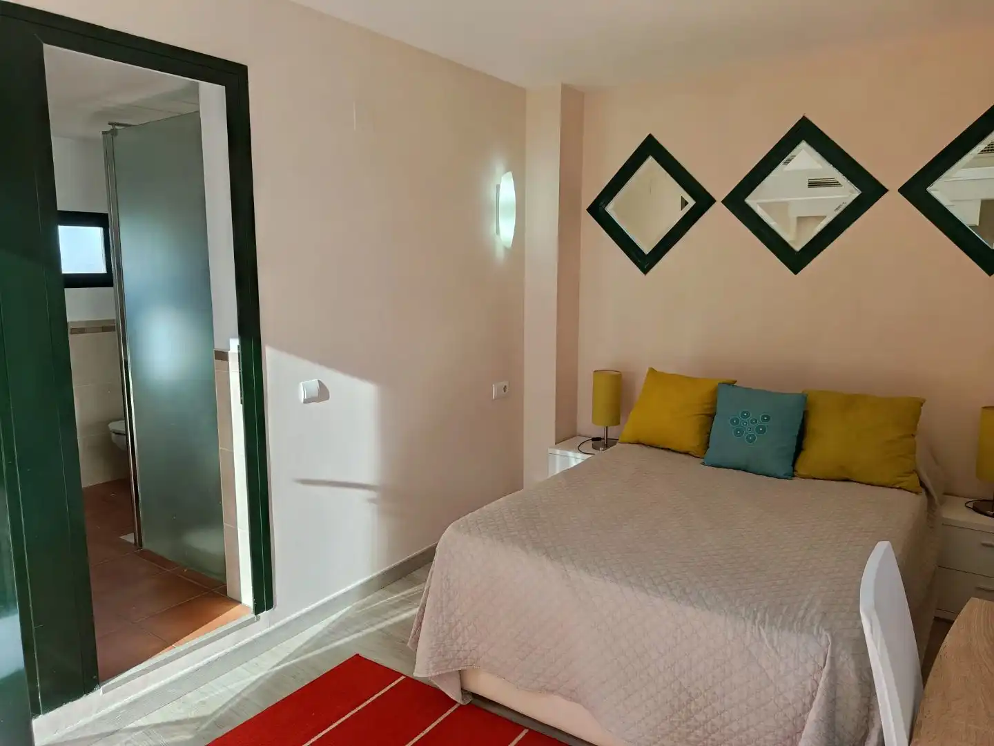 Maison mitoyenne avec piscine à vendre à Calle Berlín 7, imagen 24