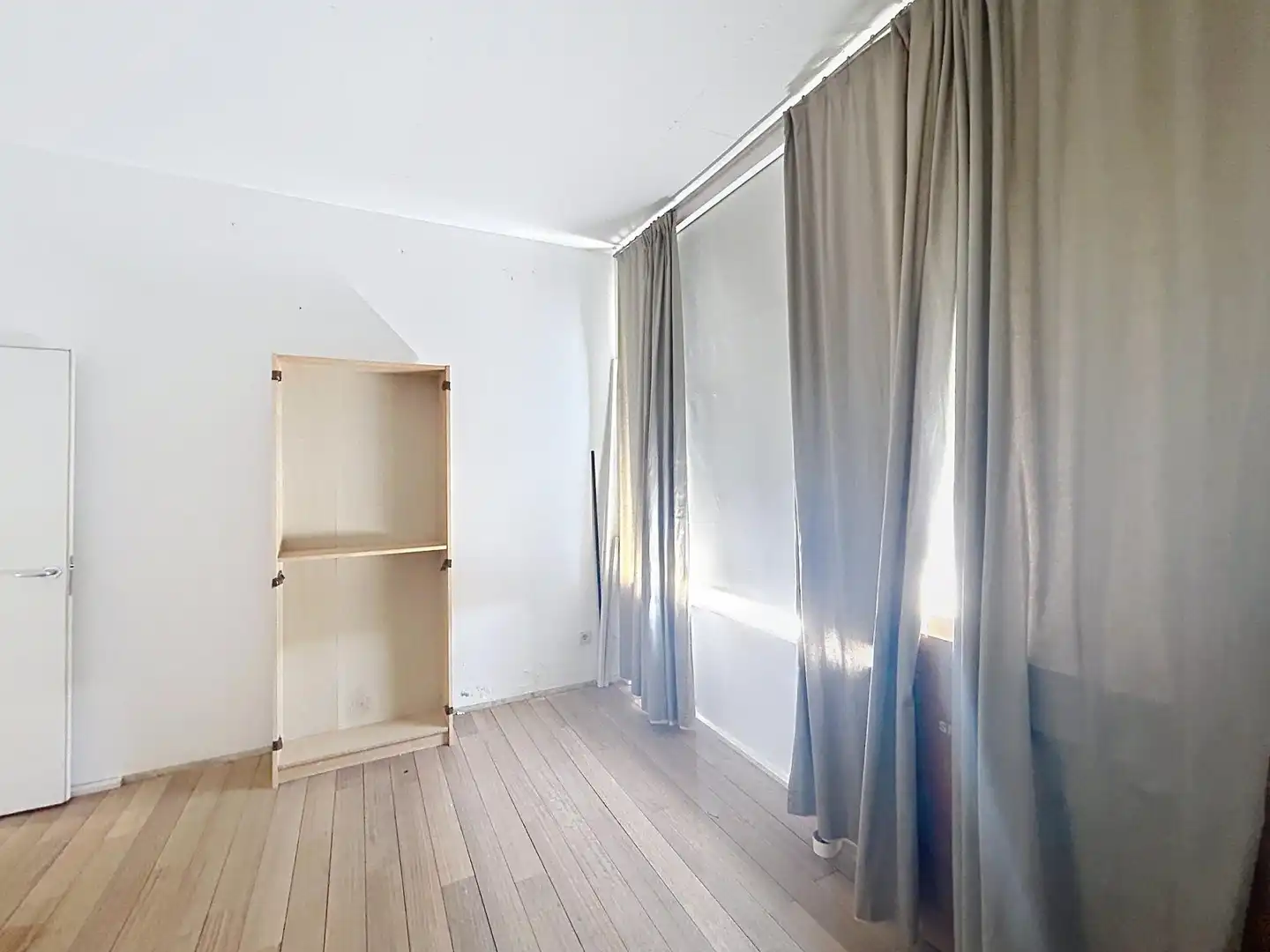 Dormitori de Dúplex en venda en Santiago de Compostela  amb Terrassa