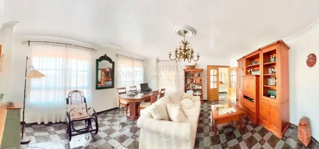 Casa amb jardí en venda a Palmeral V Bene, 22, imagen 5