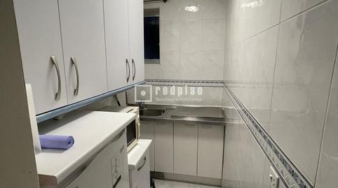 Foto 4 de Pis en venda a Arroyo de la Media Legua, Media Legua,  Madrid Capital