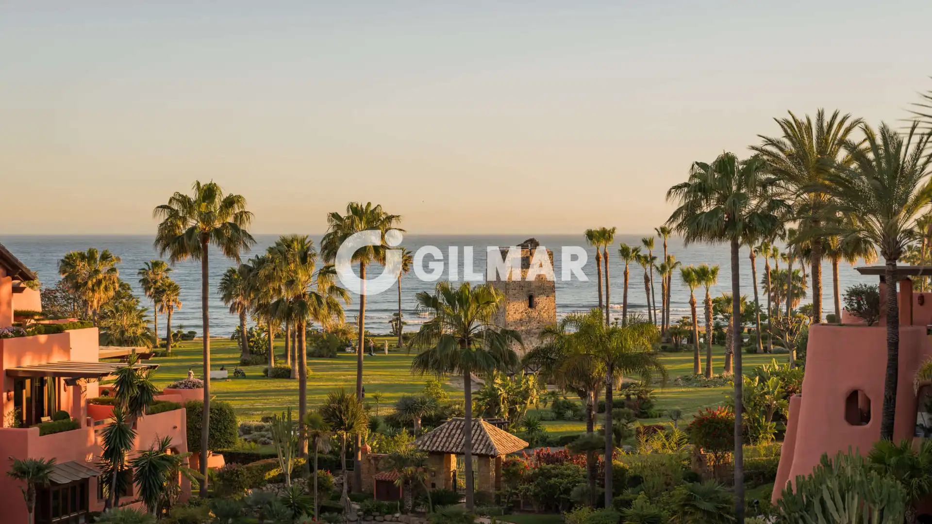 Duplex with terrace for sale in Selwo, imagen 63
