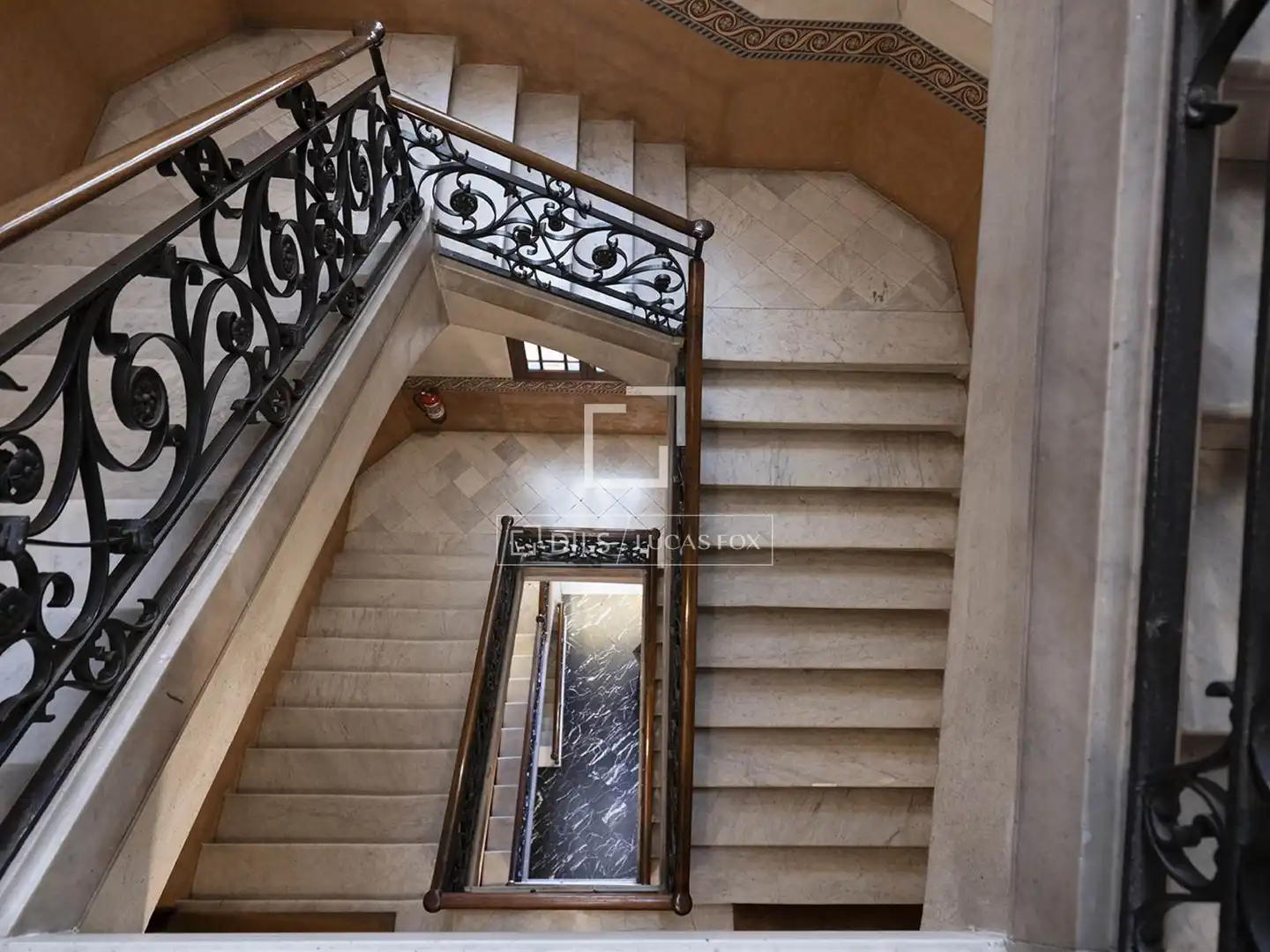 Flat for rent in Dreta de l'Eixample