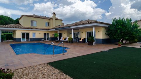 Foto 3 von Haus oder Chalet zum Verkauf in Calle de Juli Cèsar, Llagostera, Girona