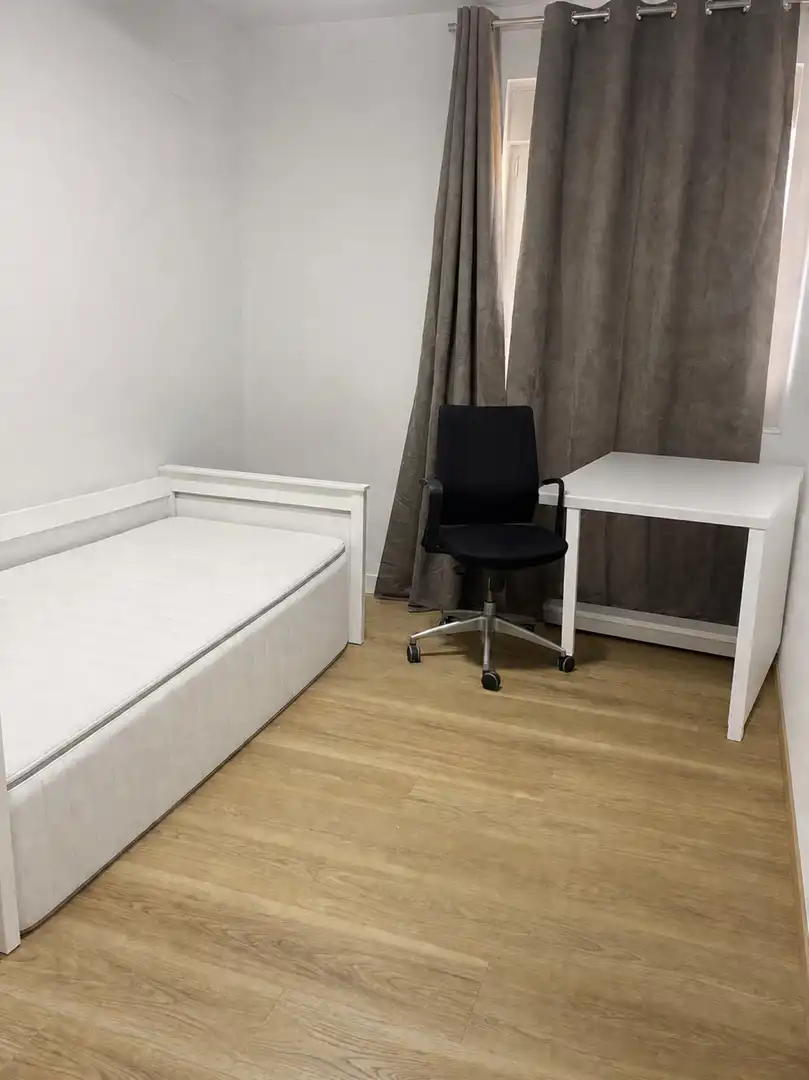 Dormitori de Pis en venda en Murcia