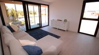 Bedroom of Flat for sale in Vilanova i la Geltrú