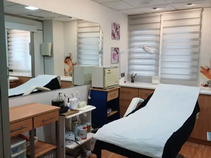 Local comercial de lloguer a Passeig Colon 47, imagen 7