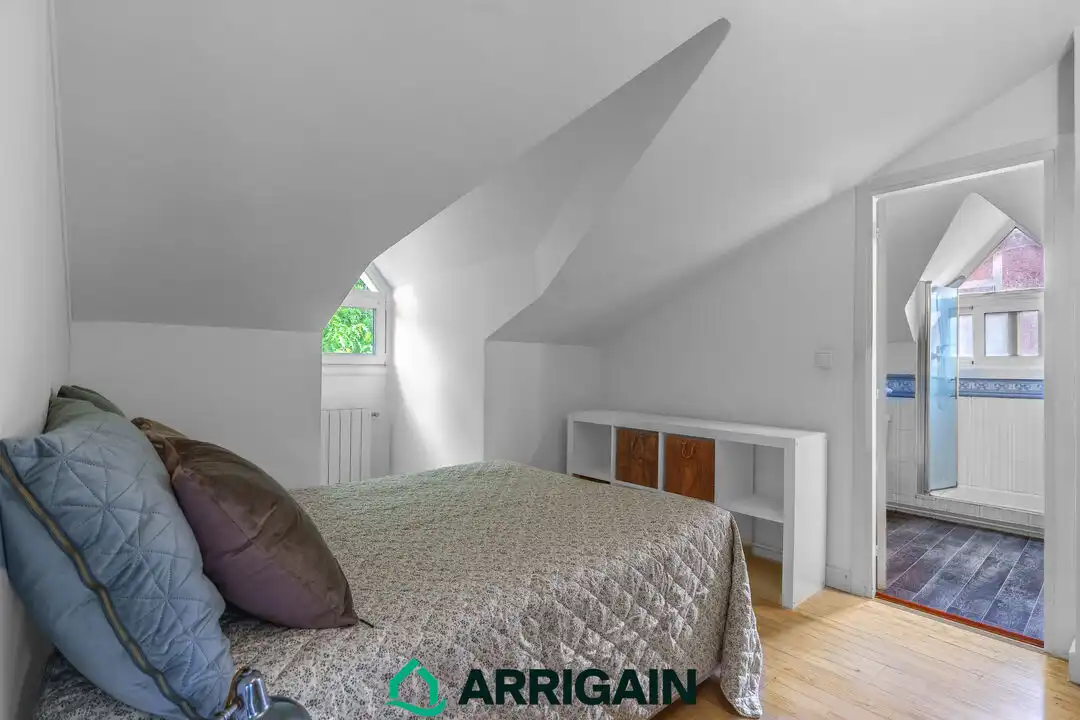 Flat for sale in Itsasaundi, 8, Jaizubia - Urdanibia - Puiana