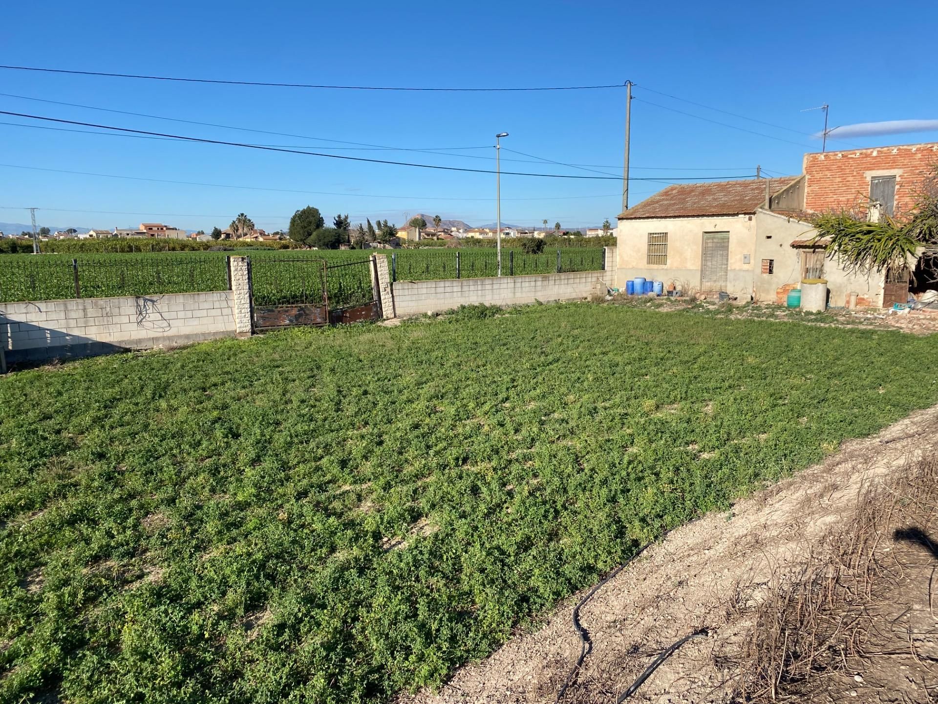Casa o xalet en venda en Orihuela