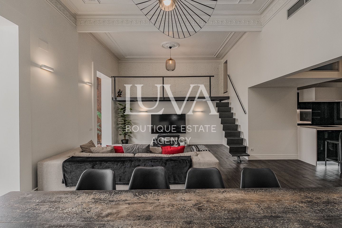 Flat for sale in Dreta de l'Eixample, Eixample
