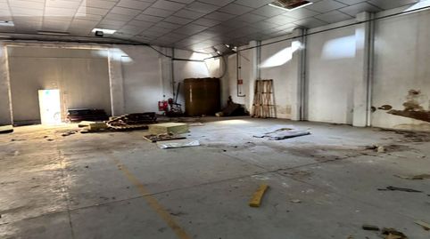 Foto 4 von Fabrikhallen zum Verkauf in País Valencià, Silla, Valencia
