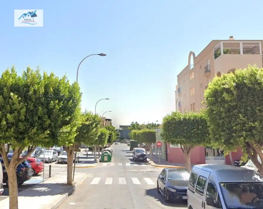Flat with lift for sale in Calle TOLEDO (E), imagen 3