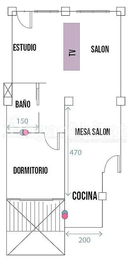 Pis en venda a Calle Salvador Guinot, imagen 44