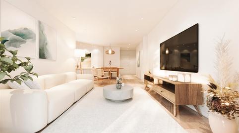 Photo 2 from new construction home in Flat for sale in Plaça Catalunya, 25, Vinyets - Molí Vell, Barcelona