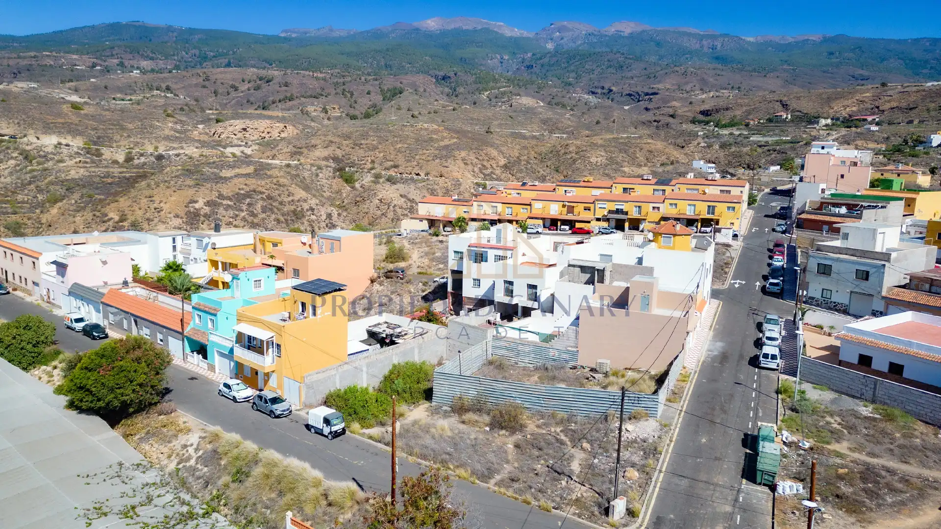Terreno residenziale in vendita a Arico, imagen 31