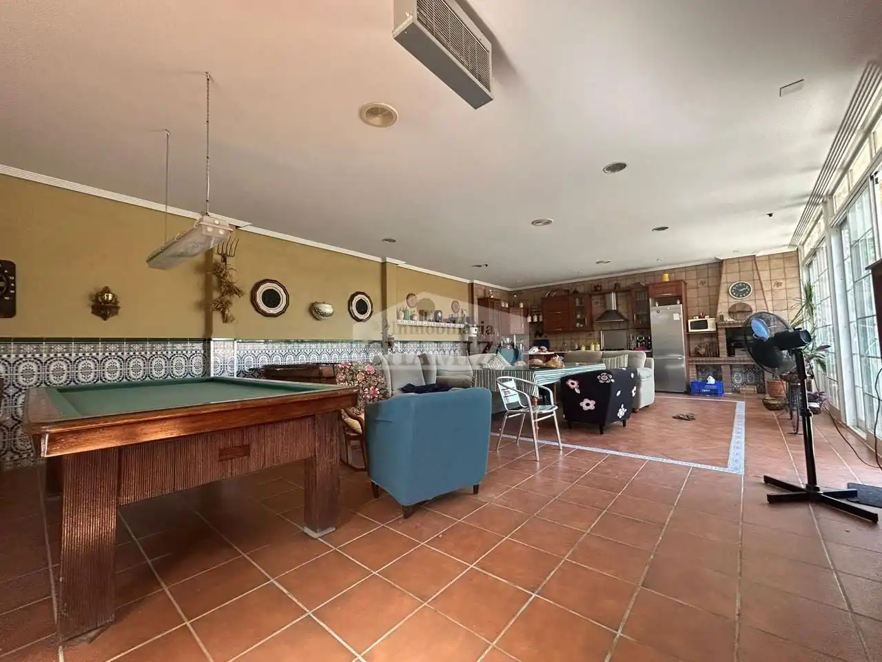 Chalet con piscina en venta en Calle San Francisco 63, imagen 11