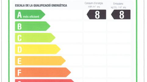 Foto 2 de Casa o xalet en venda a Cànoves I Samalús, Barcelona