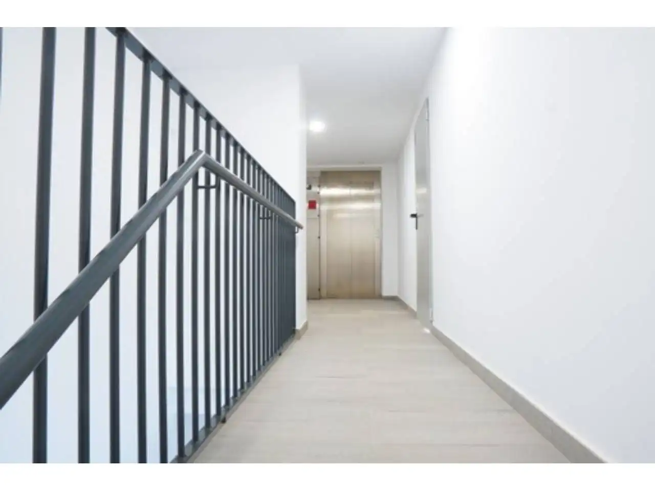 Flat for rent in Calle de les pinyes, 4, Marítim